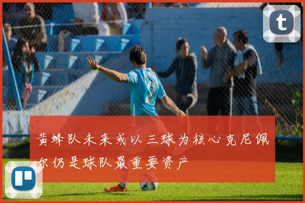 黄蜂队未来或以三球为核心克尼佩尔仍是球队最重要资产