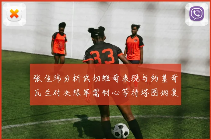 张佳玮分析武切维奇表现与约基奇瓦兰对决绿军需耐心等待塔图姆复出