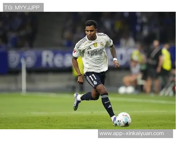 罗德里戈无奈谈出场时间不足表示只能努力争取更多机会