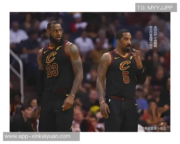 詹姆斯寄语保罗希望他在最后一舞中收获快乐与荣耀 詹姆斯寄语保罗希望他在最后一舞中收获快乐与荣耀