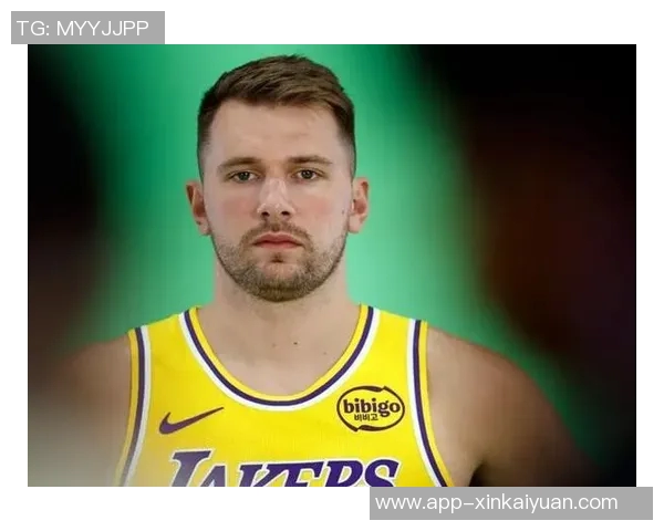 东契奇赛场精彩表现暗示勒布朗慢慢恢复不急的态度