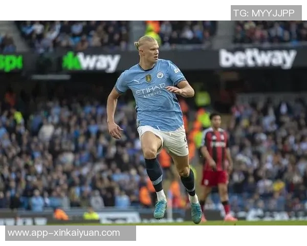 争世一锋之争哈兰德凯恩姆巴佩各显神通効率与实力并存