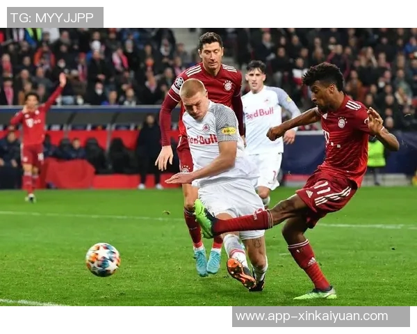 冬歇期拜仁将于1月6日迎战萨尔茨堡红牛进行友谊赛 冬歇期拜仁将于1月6日迎战萨尔茨堡红牛进行友谊赛