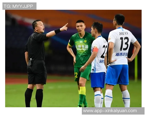 中超或将迎来11年首次无韩国教练时代引发关注与讨论