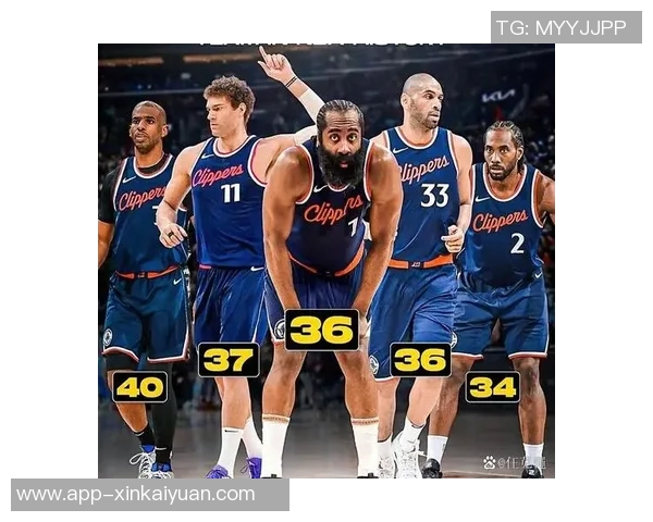 美媒评选新赛季三人组前十雷霆三少位居榜首湖人紧随其后排名第三