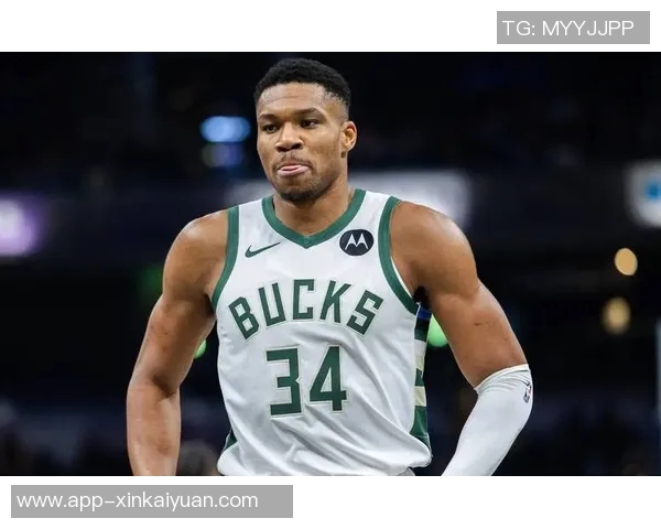 雄鹿全力以赴挽留字母哥展现真诚决心能否成功引发关注