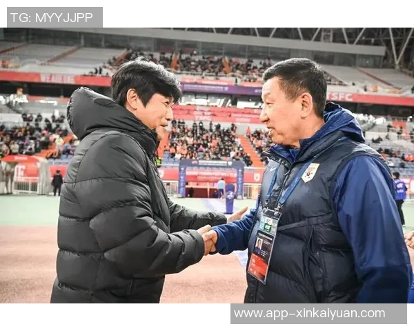 中超或将迎来11年首次无韩国教练时代引发关注与讨论