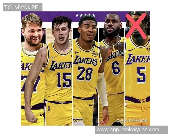 湖人急需提升防守实力但引援需避免单一技能球员 湖人急需提升防守实力但引援需避免单一技能球员