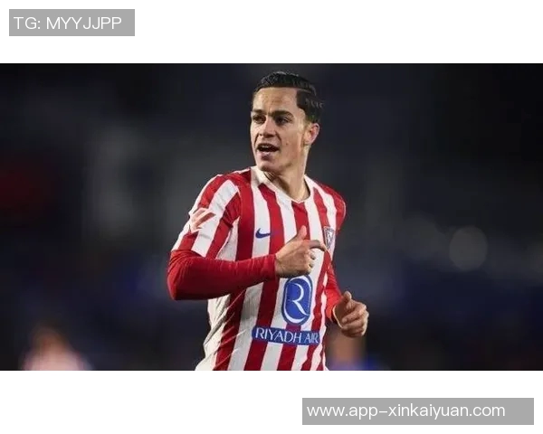 意天空报道拉斯帕多里希望留在马竞罗马那不勒斯蓝鹰均表达兴趣