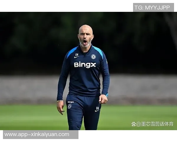 切尔西关注罗西尼尔与马雷斯卡相似战术风格及其出色口才能力