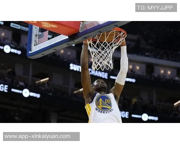 名嘴分析科尔对库明加的信任提升勇士本赛季有望与雷霆一较高下