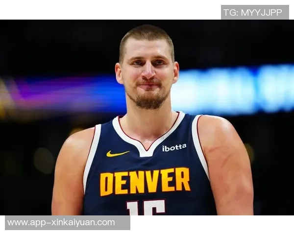 约基奇轻松砍下33分15板16助展现超凡实力媒体人称其表现令人惊叹 约基奇轻松砍下33分15板16助展现超凡实力媒体人称其表现令人惊叹