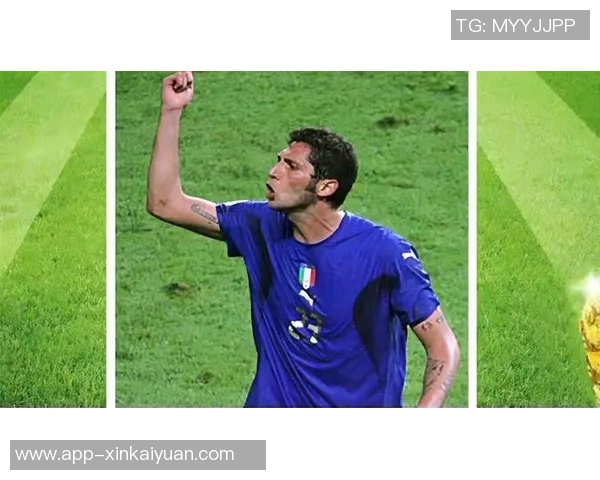 马特拉齐强调足球在意大利的重要性呼吁全力争取世界杯资格 马特拉齐强调足球在意大利的重要性呼吁全力争取世界杯资格